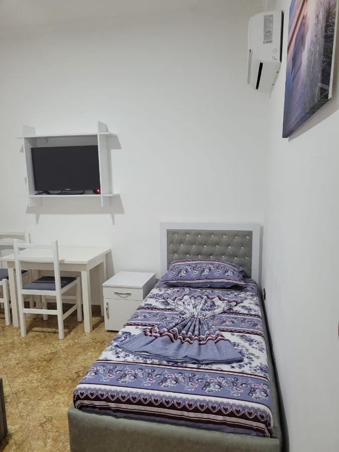 Reci Hotel Peshkopi