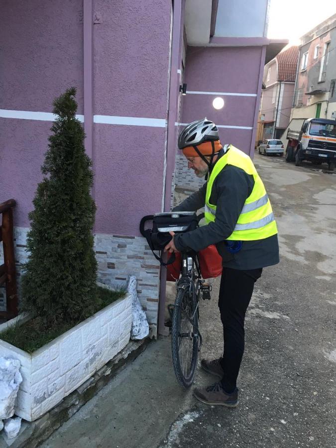 Reci * Peshkopi