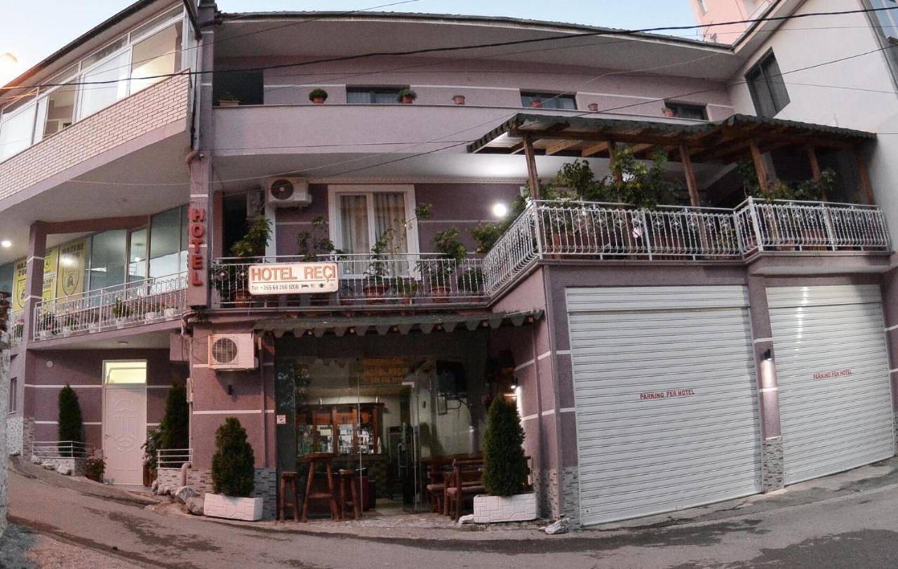 Reci Peshkopi