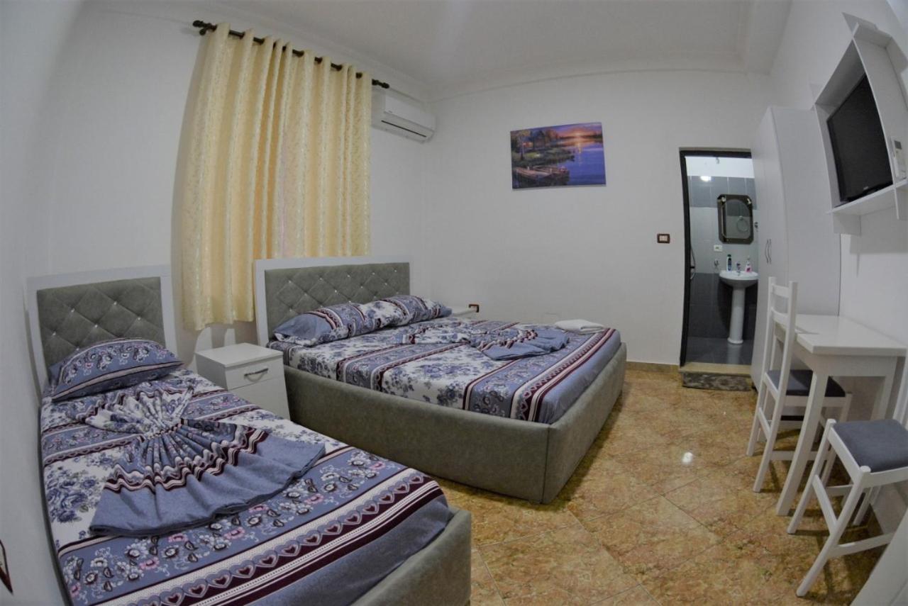 Hotel Reci