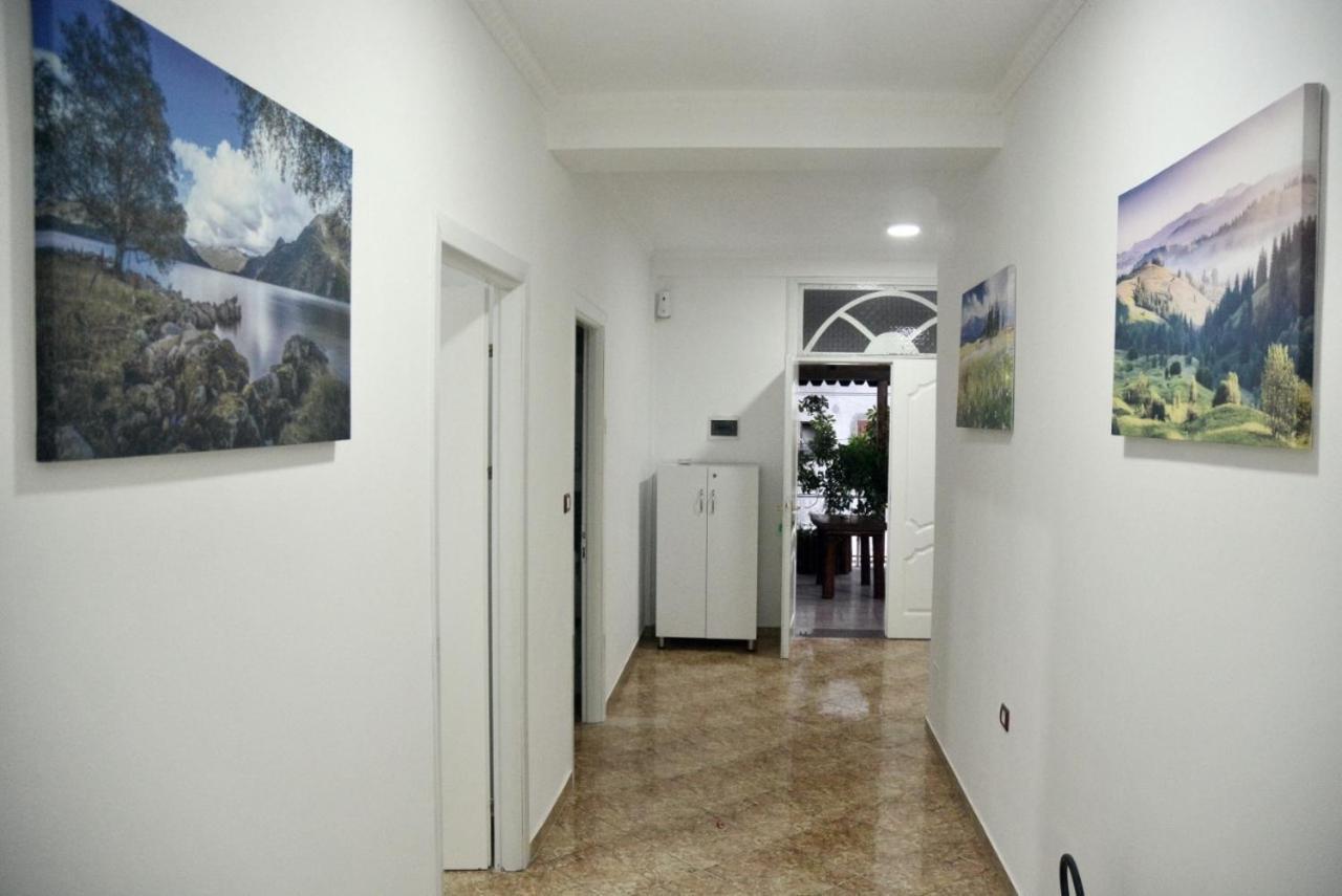 Reci Hotel Peshkopi