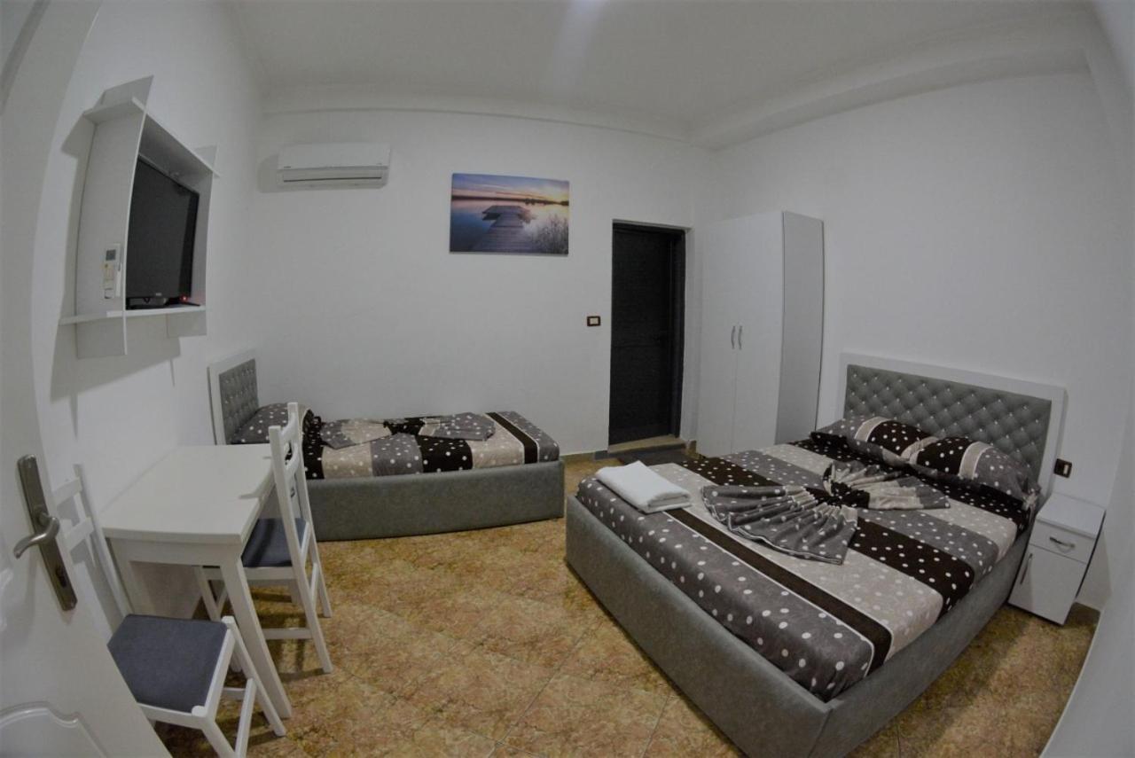 Reci Hotel *