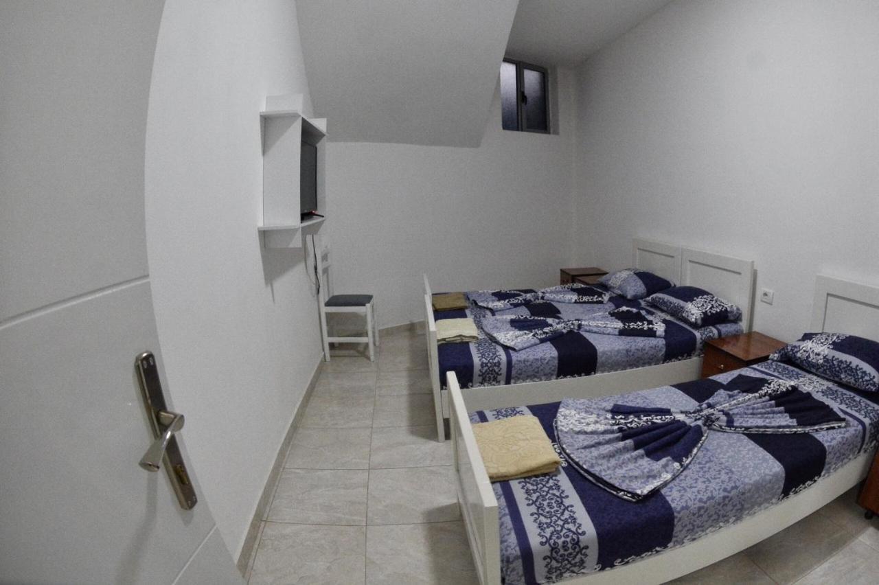 Reci Hotel Peshkopi