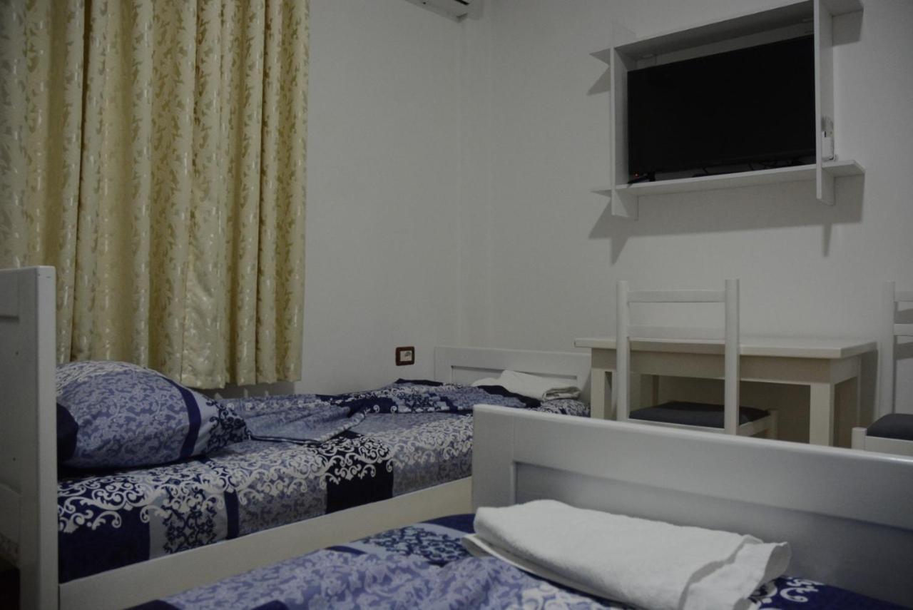 Reci Hotel *