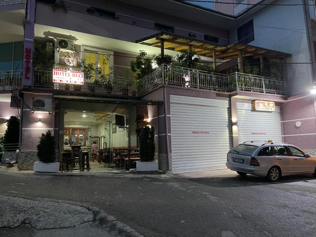 Reci Hotel