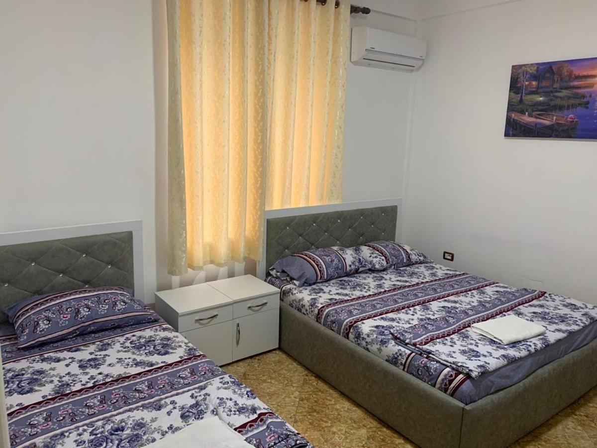 Hotel Reci