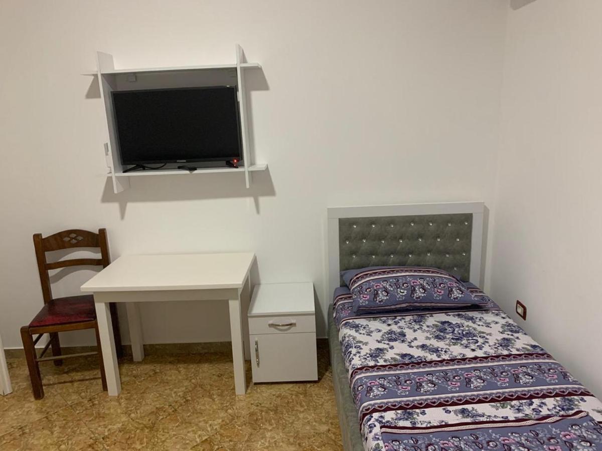Reci Hotel *
