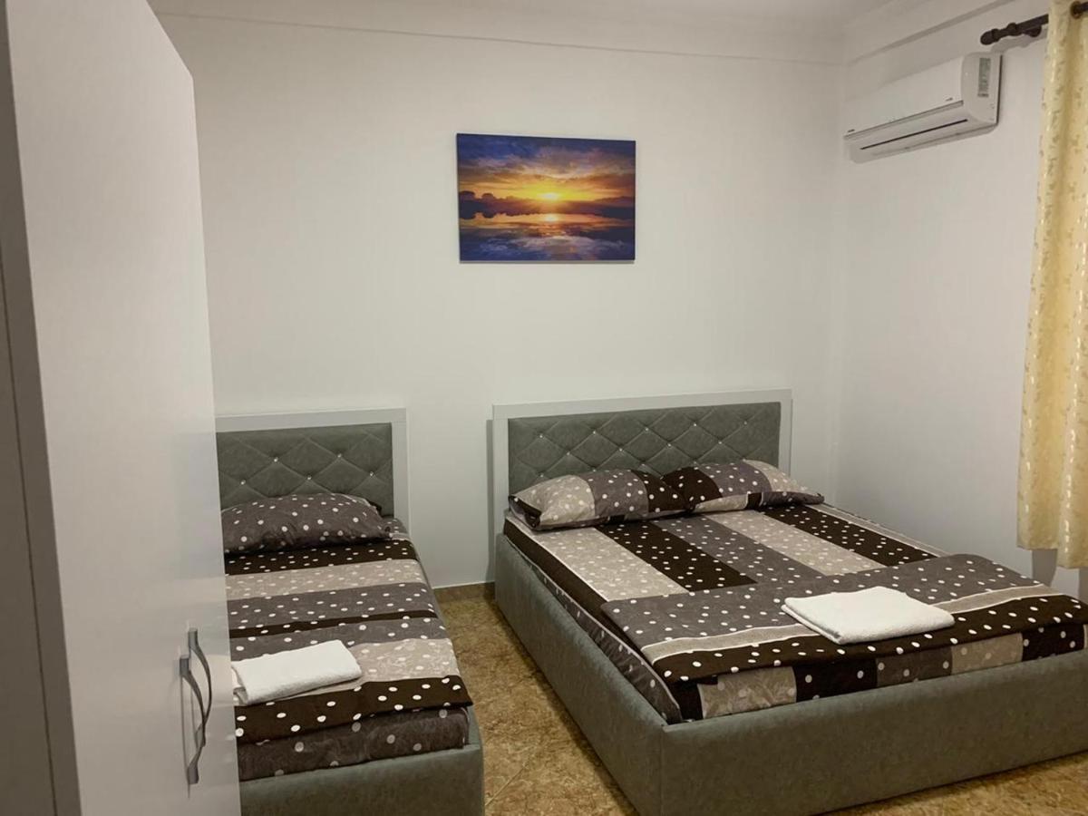 Reci Hotel Peshkopi