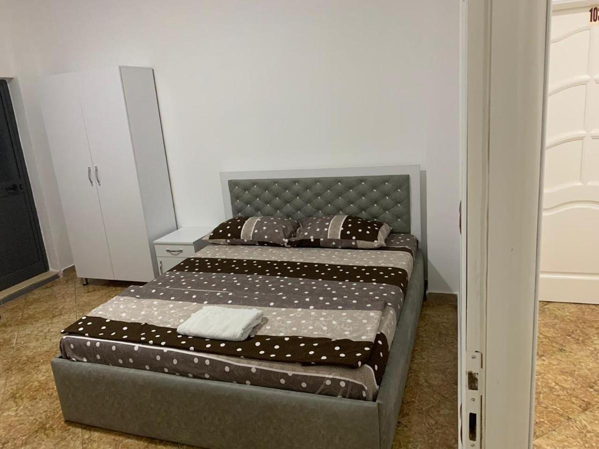 Hotel Reci Peshkopi